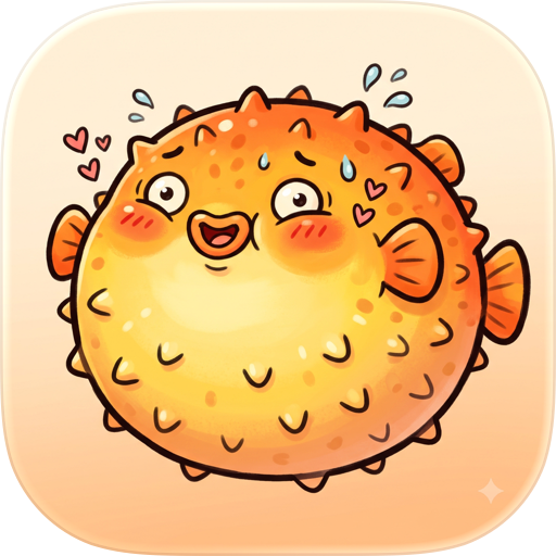 Puku Chicken Race: Pop Timing