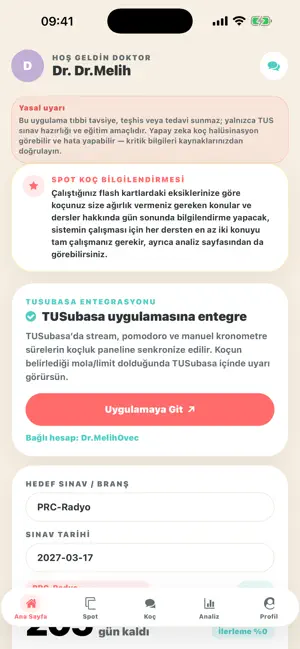 KOÇ TUSubasa screenshot 2