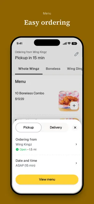 Wing Kingz screenshot 3