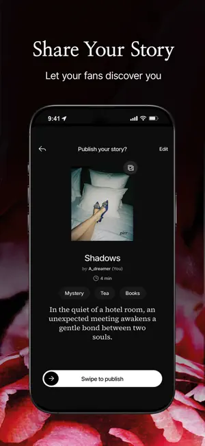 Pirr AI screenshot 4