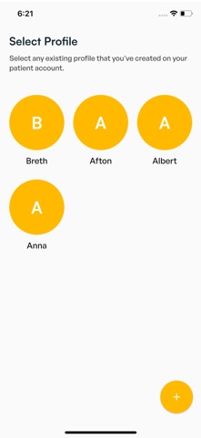 Lifesaver for Family screenshot
