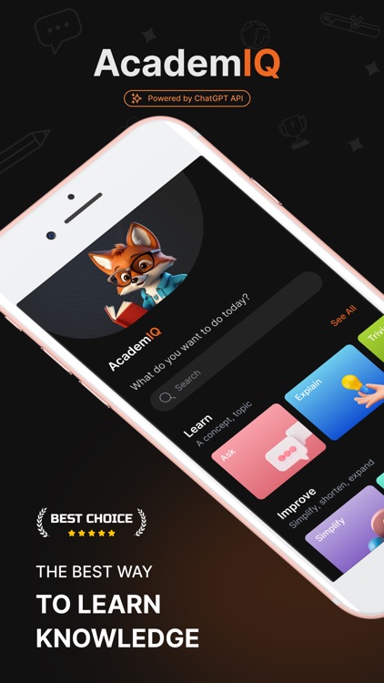 AcademIQ: Homework Scan Helper