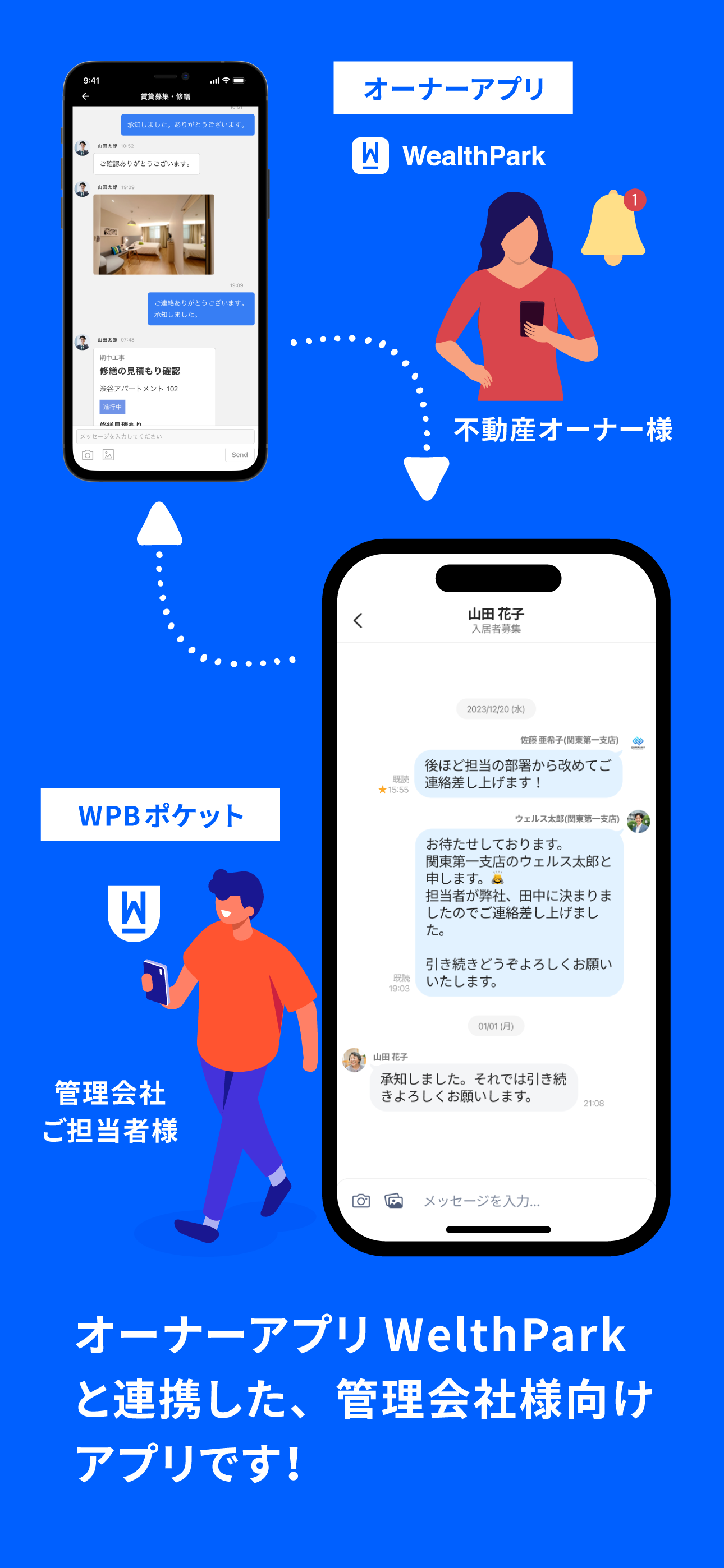 WPBポケット