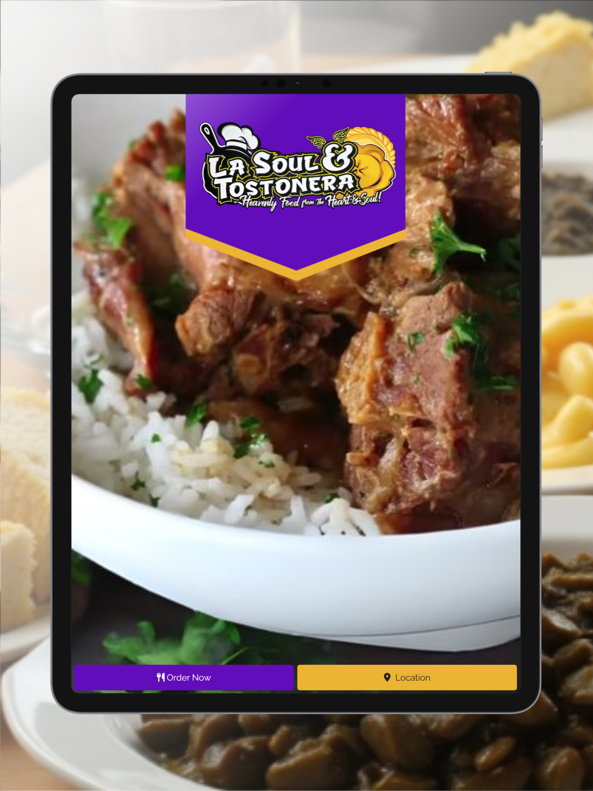 La Soul & Tostonera screenshot 5