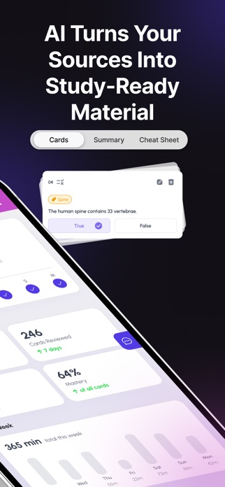 IntelliMind.ai Screenshot 2 of 6