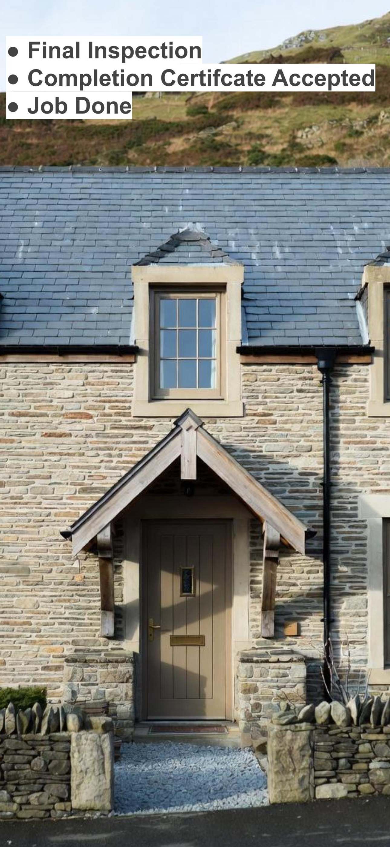 Scottish Building Standards
