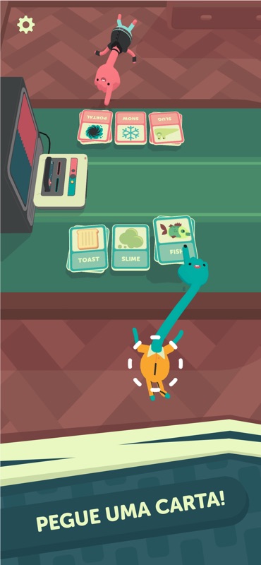 WHAT THE CLASH? screenshot 4