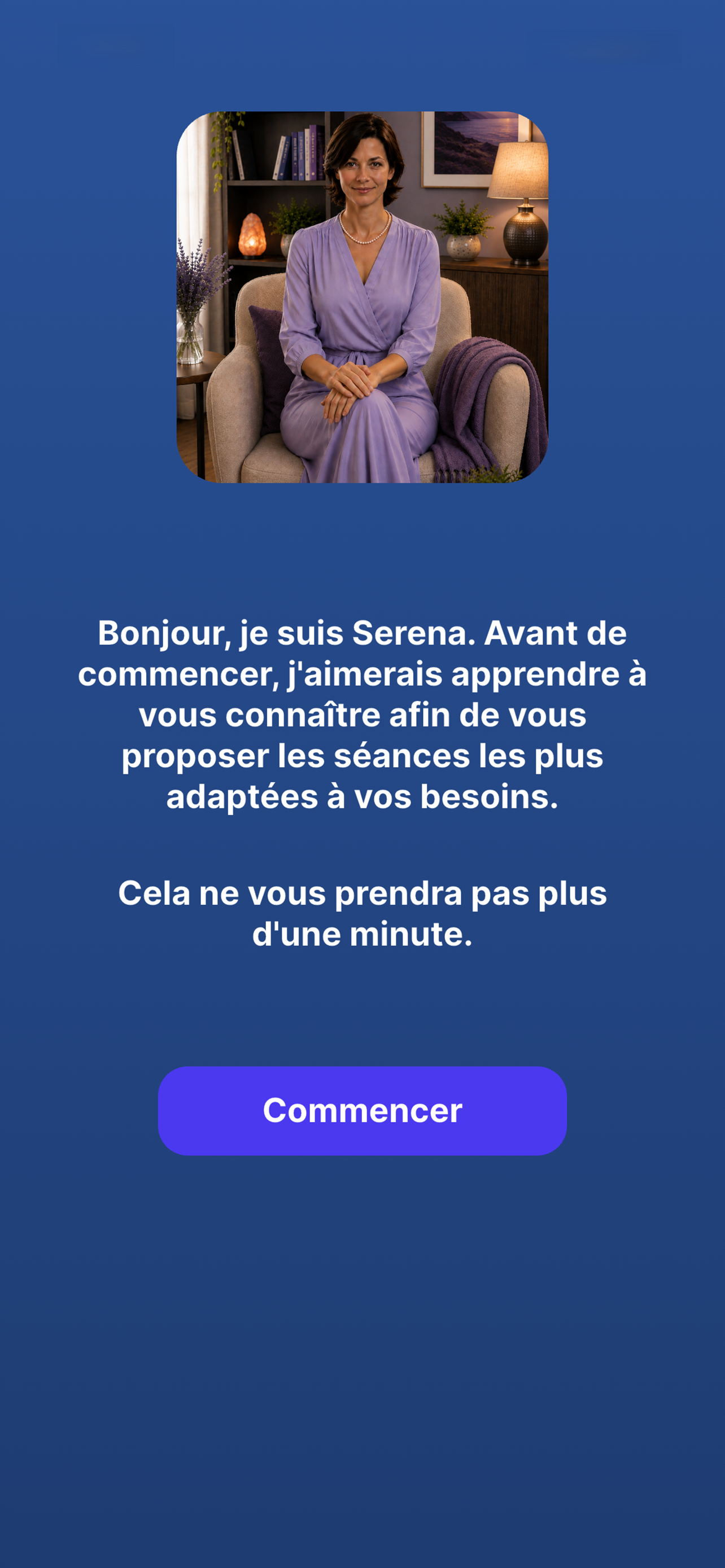 Hypnaea screenshot 2