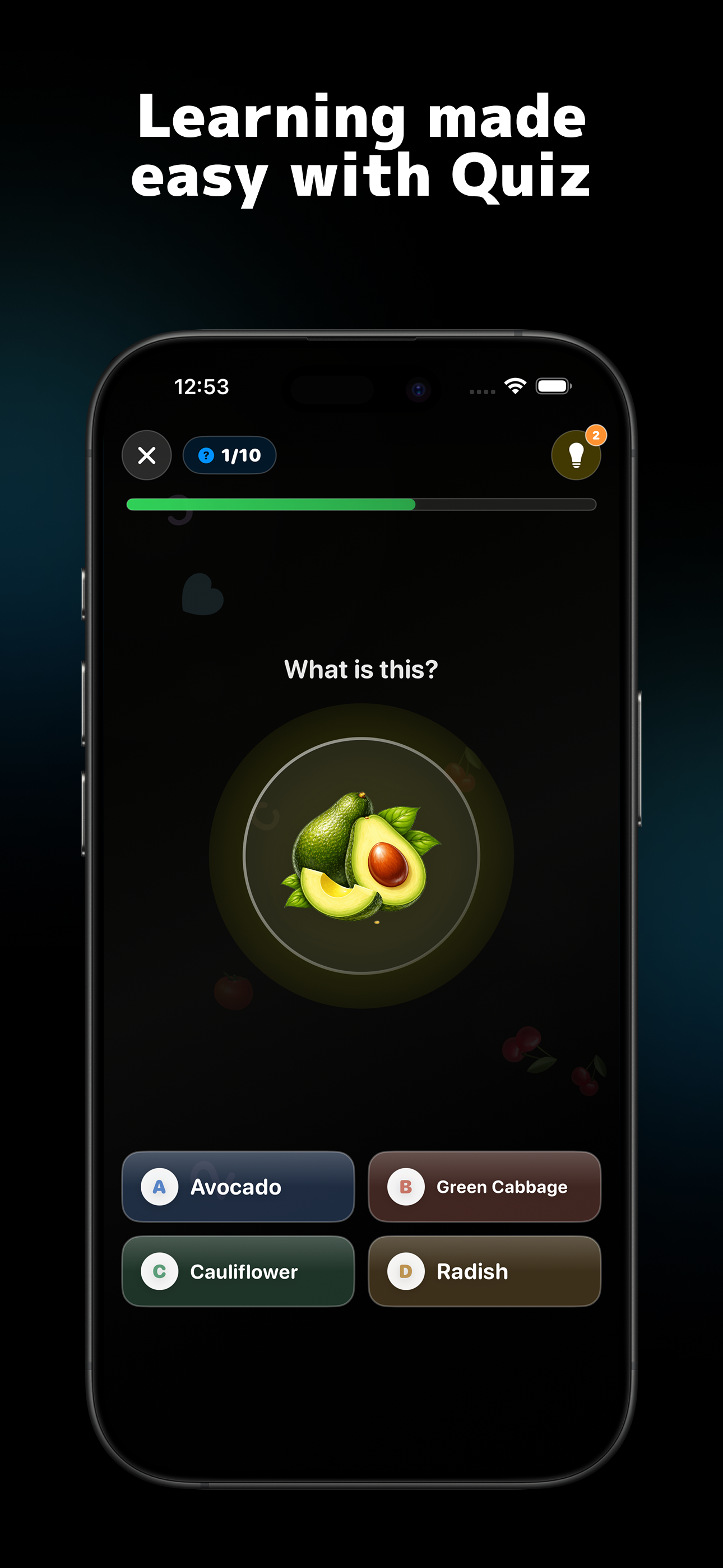 Toddler Games: Match & Learn screenshot 4