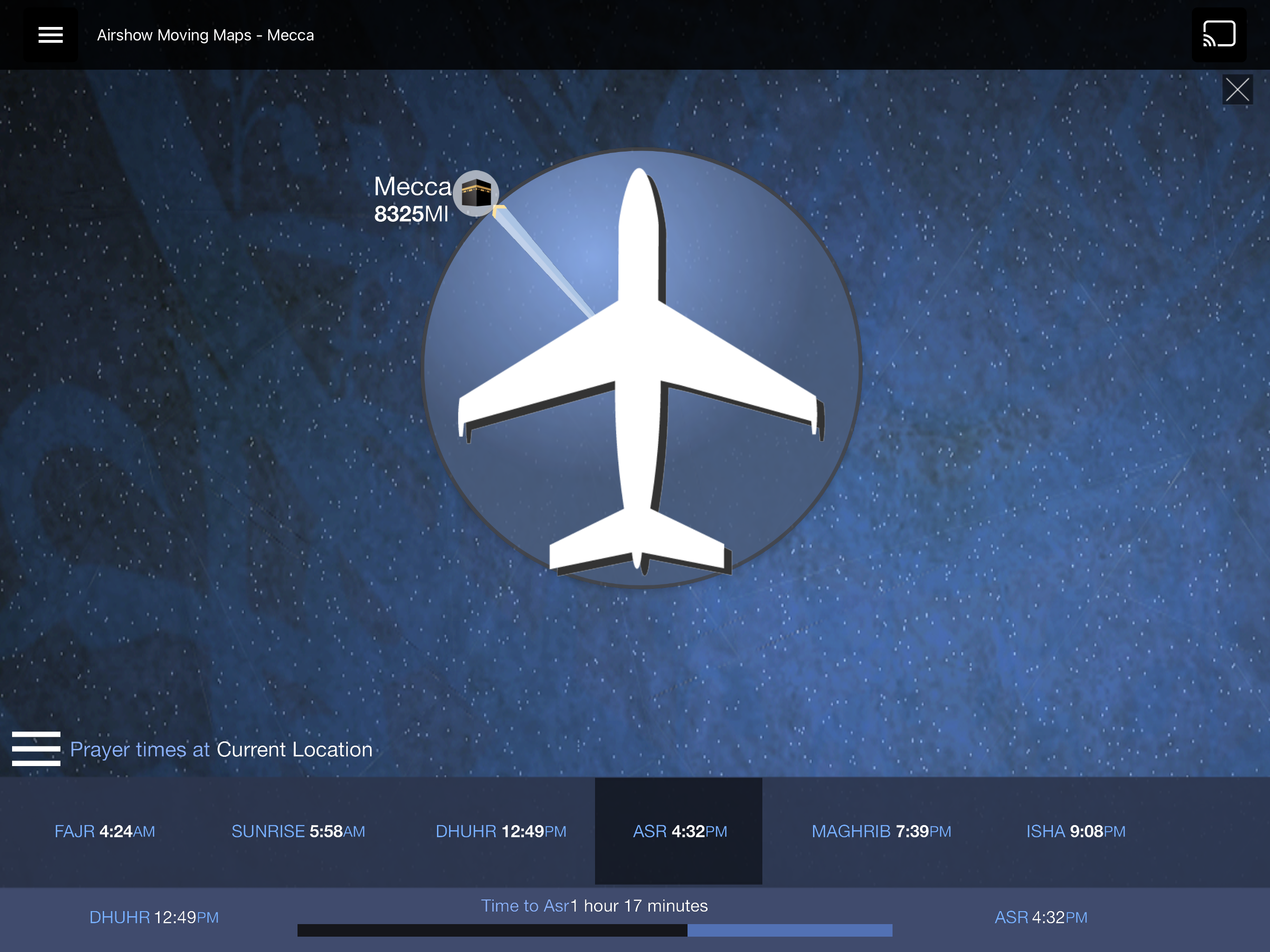 Airshow HD