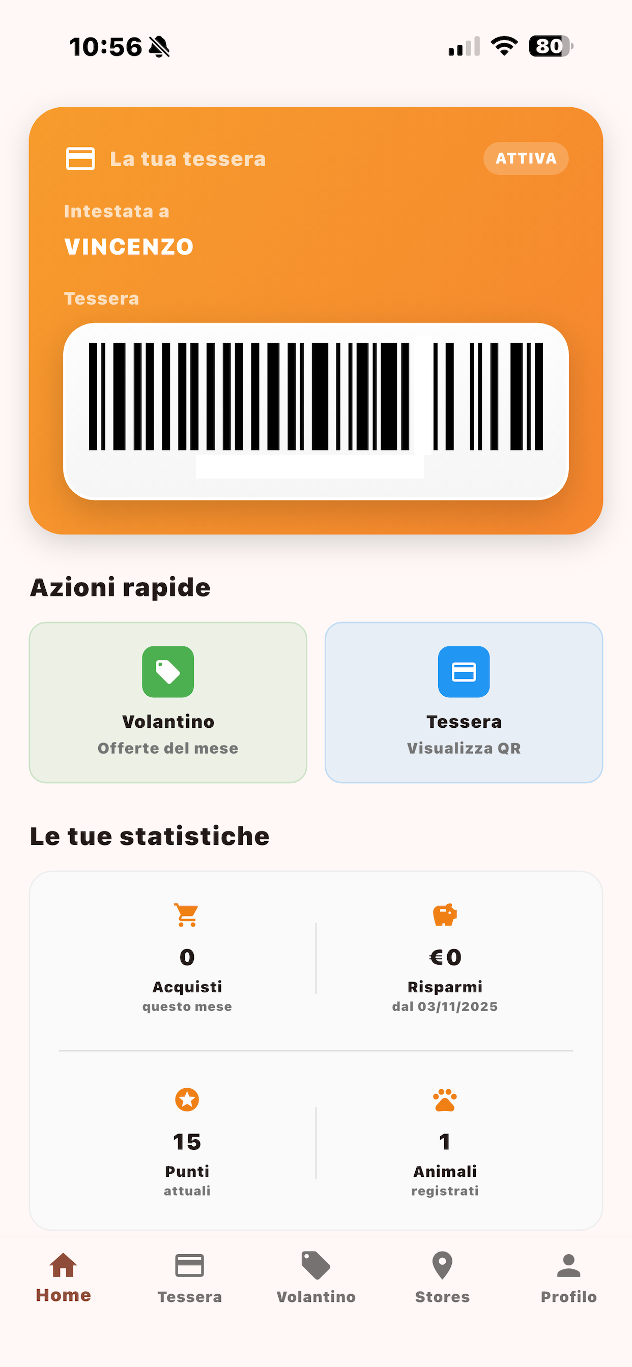 Lillo App screenshot 10