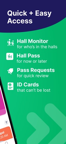 SmartPass Mobile Screenshot 3 of 8