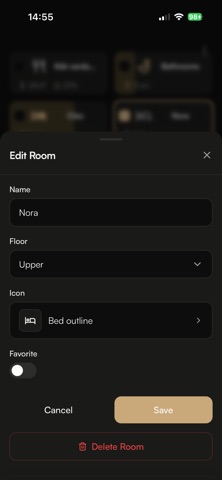 Stuga for Home Assistant Screenshot 4 of 4