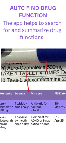 PillLogic Screenshot 4 of 7