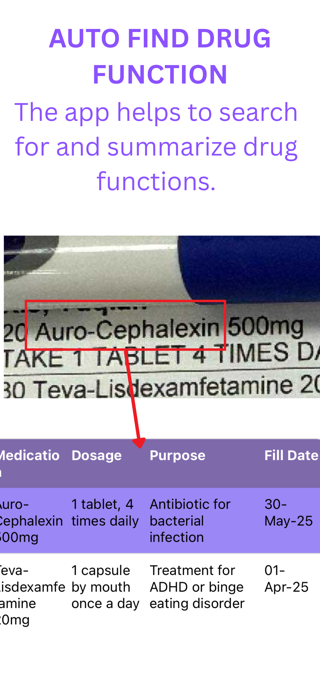 PillLogic Screenshot 4 of 7