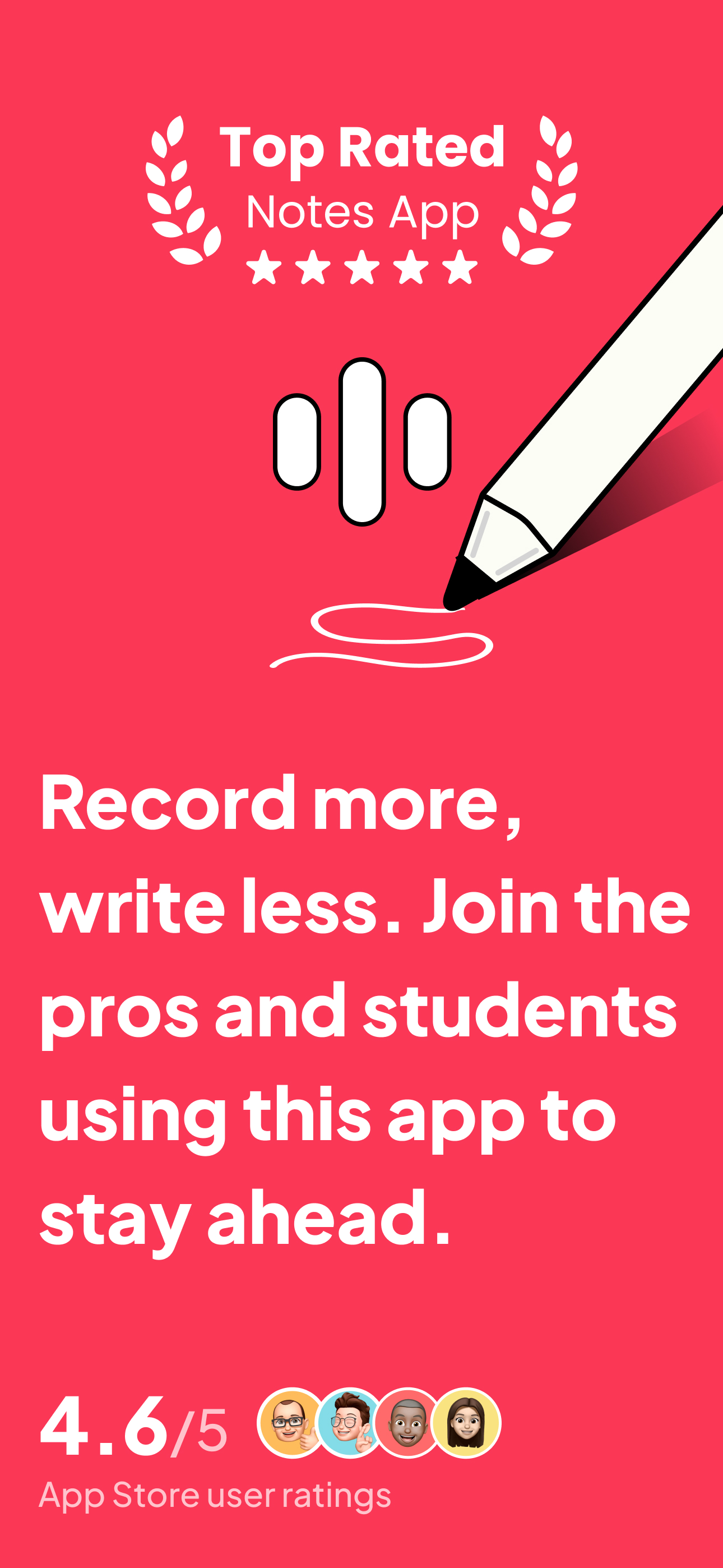 Greatnotes5 - AI Notes Taker