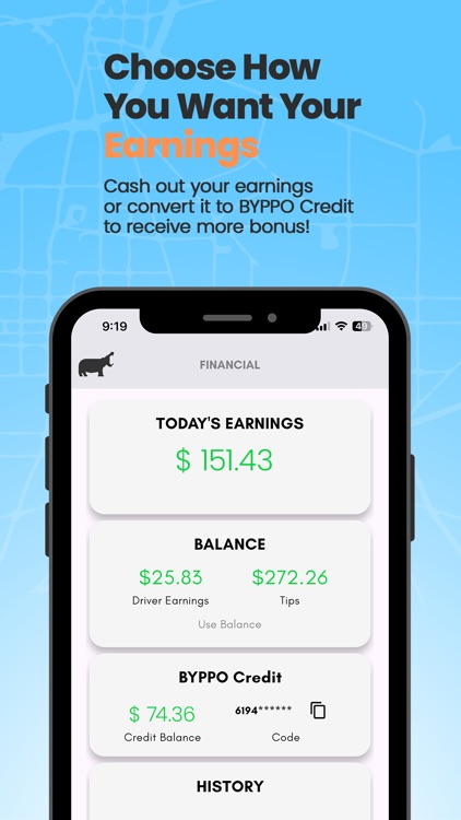 BYPPOCampus - Delivery Heroes