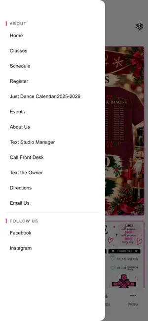 Just Dance Ballet screenshot 3