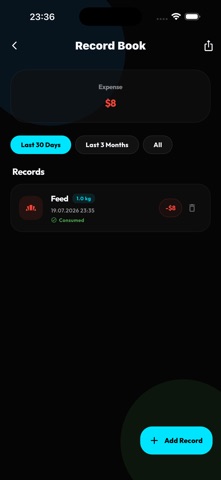 BirdFlow Screenshot 6 of 7