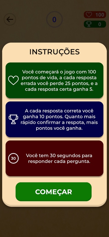Quem sou eu? (Bíblico) screenshot 6