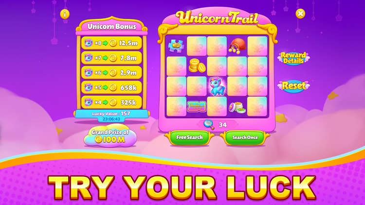 Bingo Wild-Classic Bingo Games screenshot-3