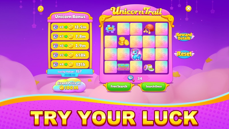 Bingo Wild-Classic Bingo Games screenshot 4