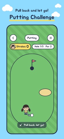 One More Round: Ball Games screenshot 4