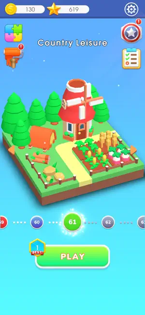 Escape Tap Master screenshot 2