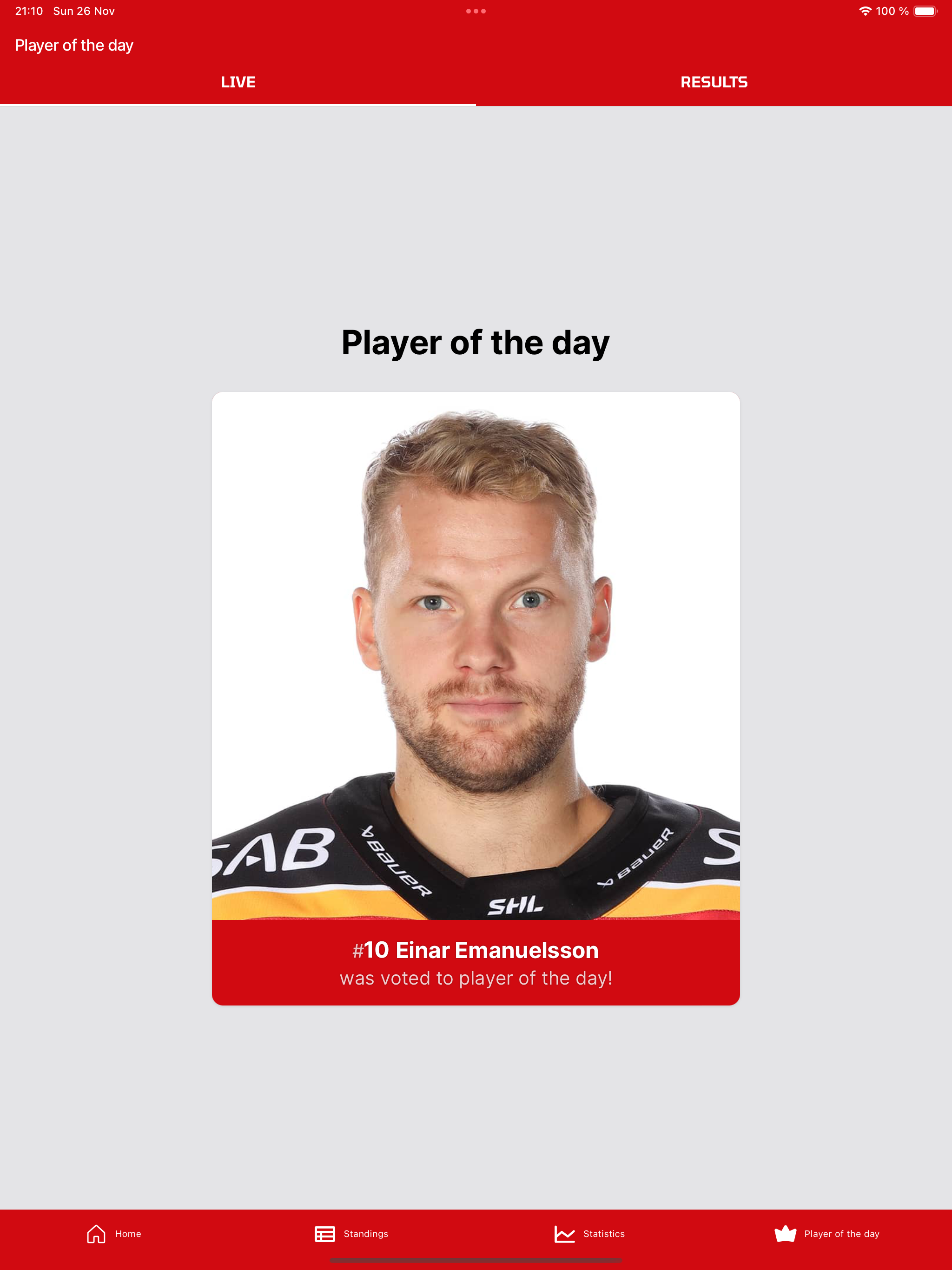 Luleå Hockey