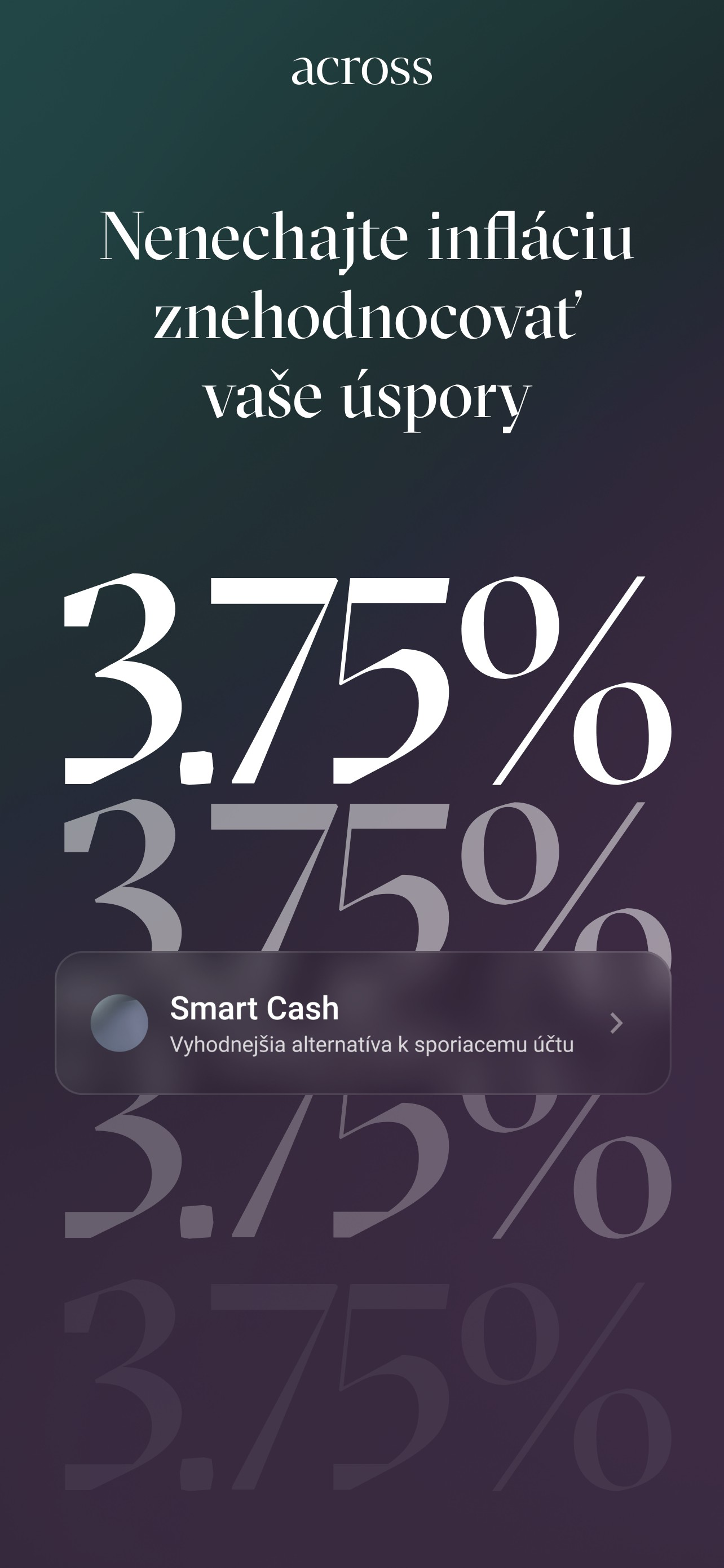 Across Wealth screenshot 3