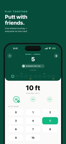 Perfect Putt 360 Screenshot 2 of 9