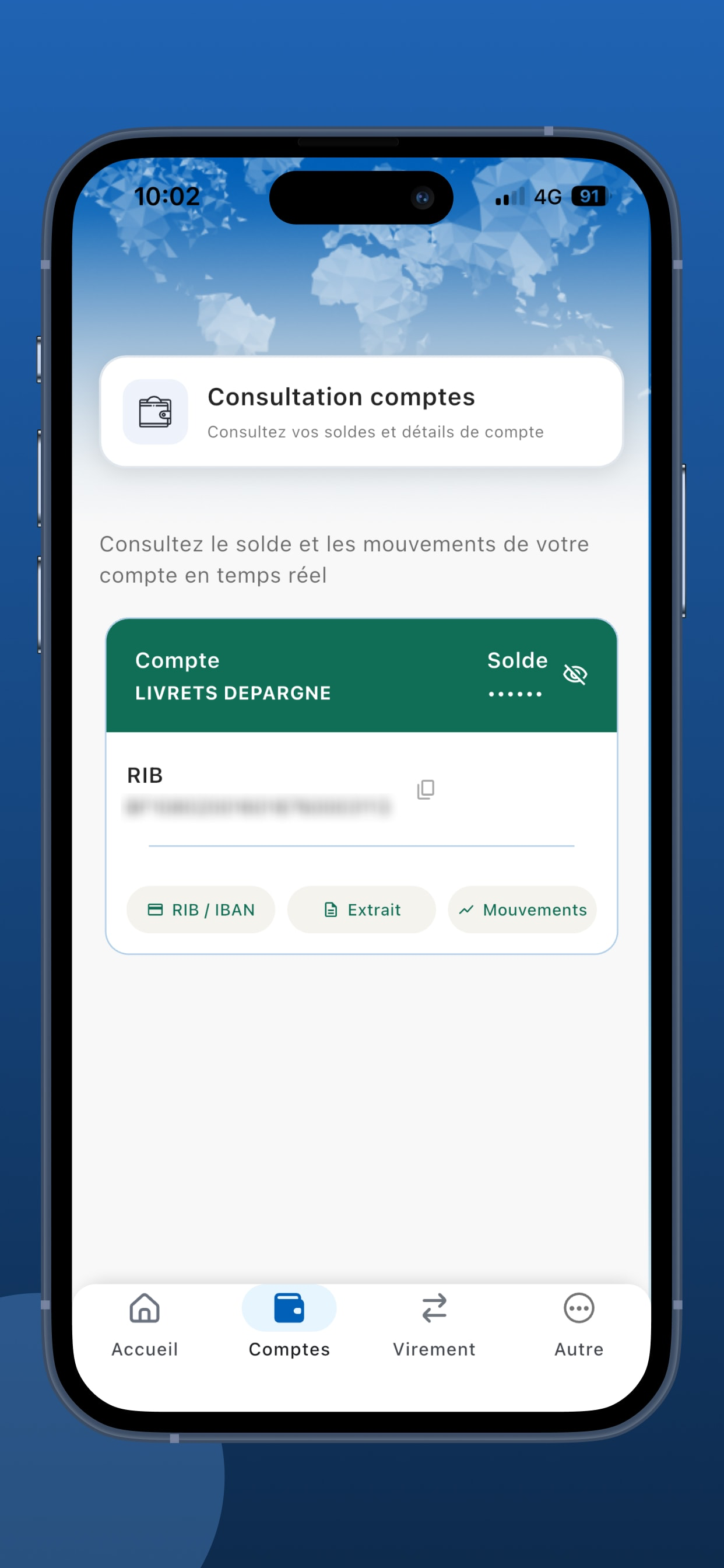 Bsic-Net screenshot 5