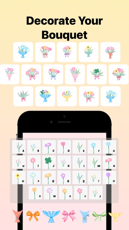 Flower Language - Rozy