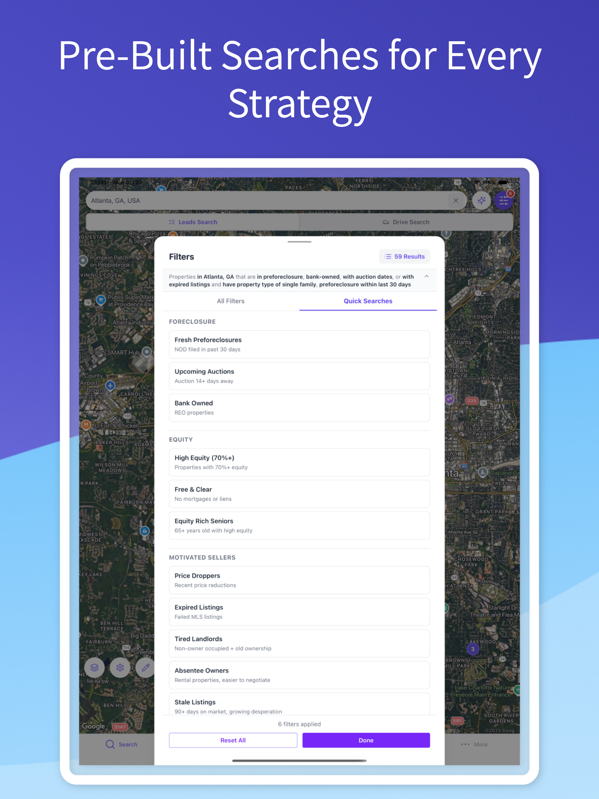 JustPropertySearch screenshot 11