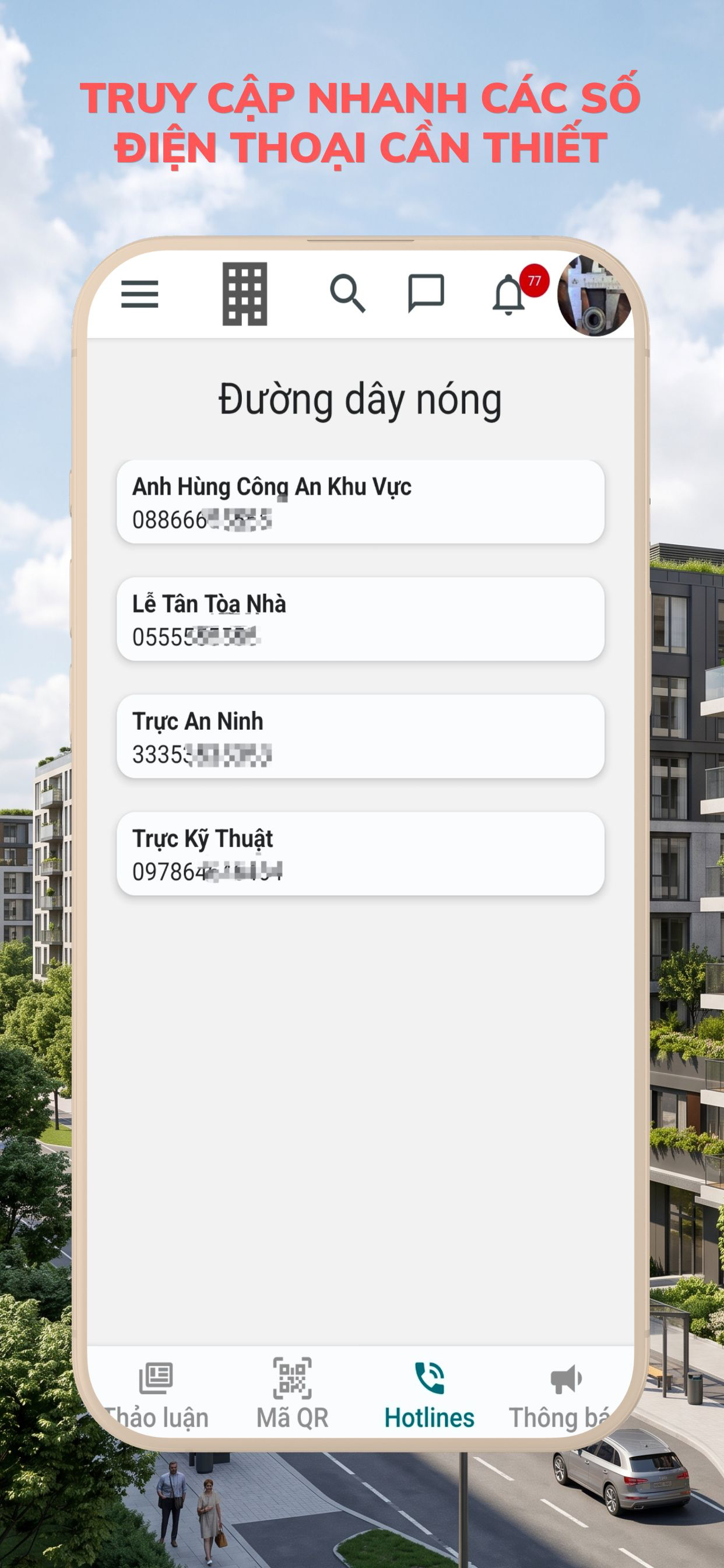 AKTV screenshot 4