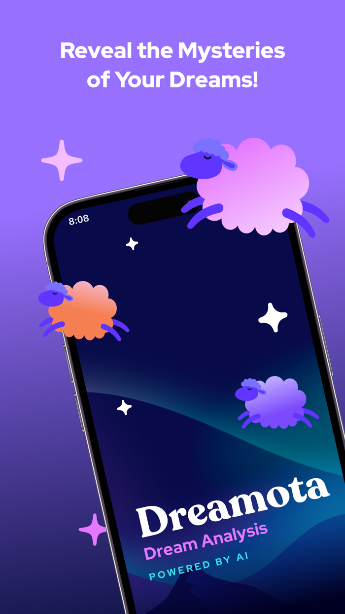 Dream Journal - Dreamota