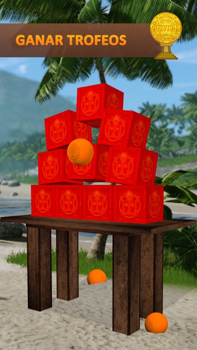 Survivor Duelo
