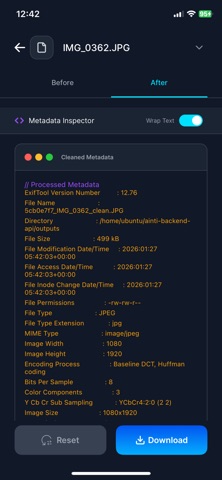Magic Cleaner - Antivirus screenshot