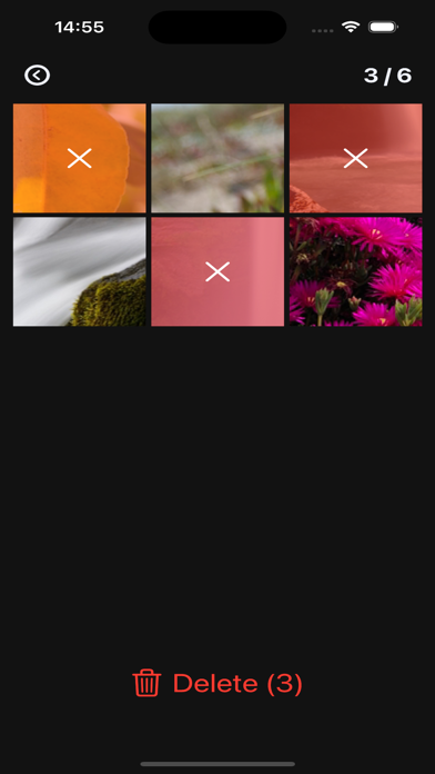 Memrem Photos Screenshot