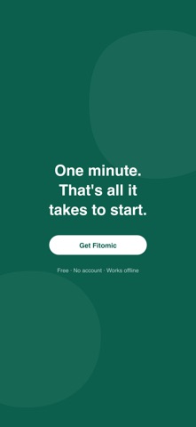 Fitomic Screenshot 8 of 8