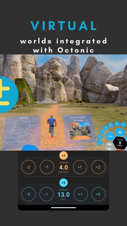 Kinni: Running & Workouts screenshot-4