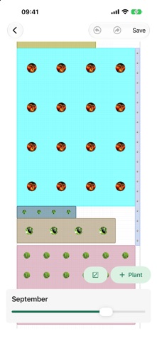 Tomate & Basilic- Permaculture Screenshot 4 of 4