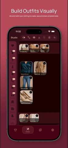 Veloura Wardrobe Screenshot 3 of 5