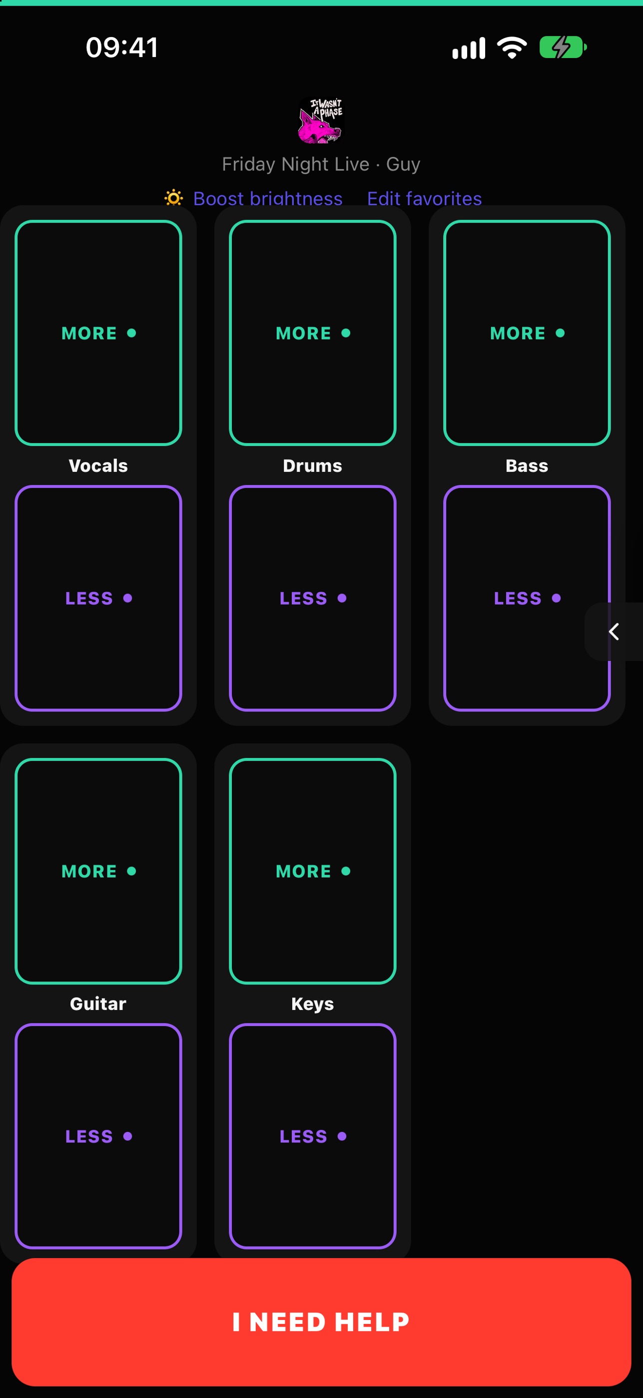 Screenshot 3 of MyMyx