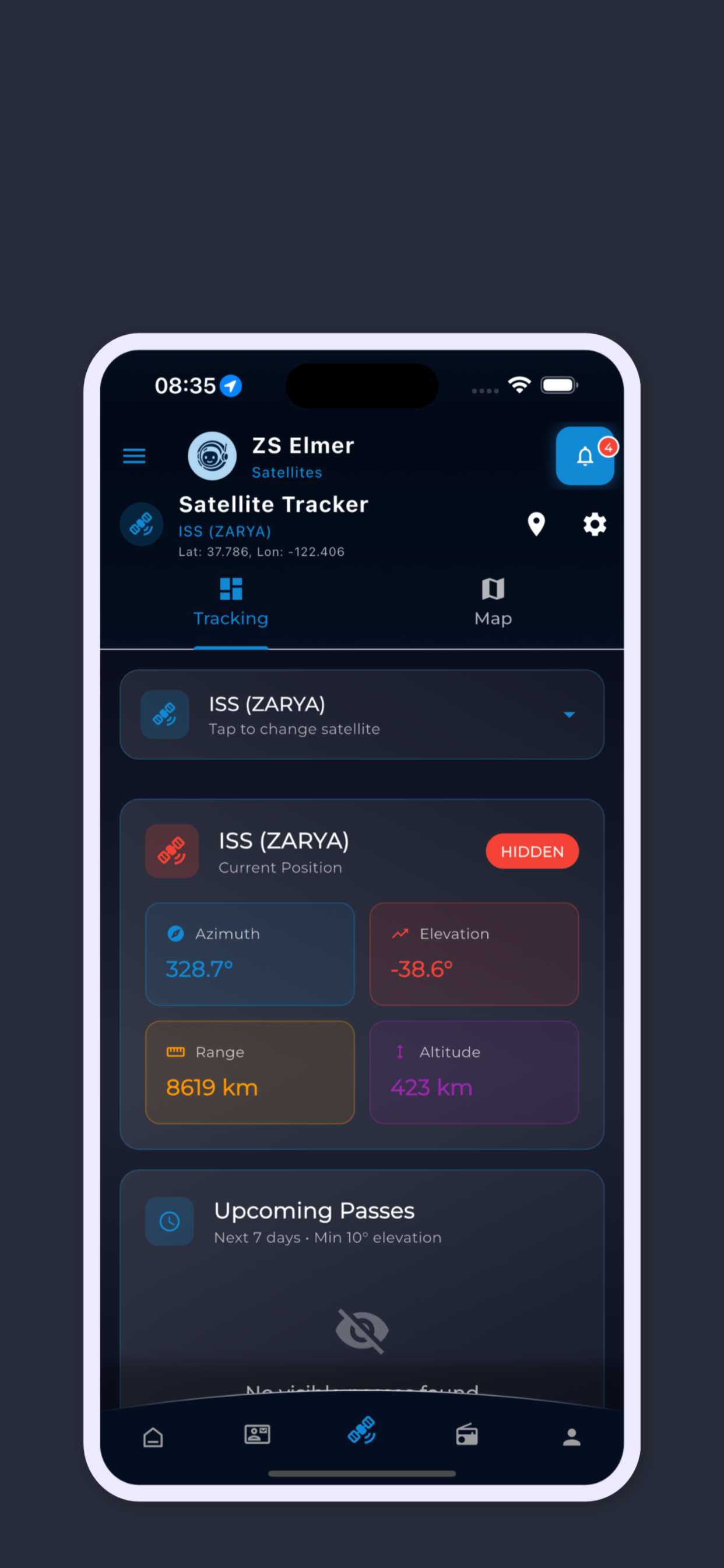 ZSElmer screenshot 5