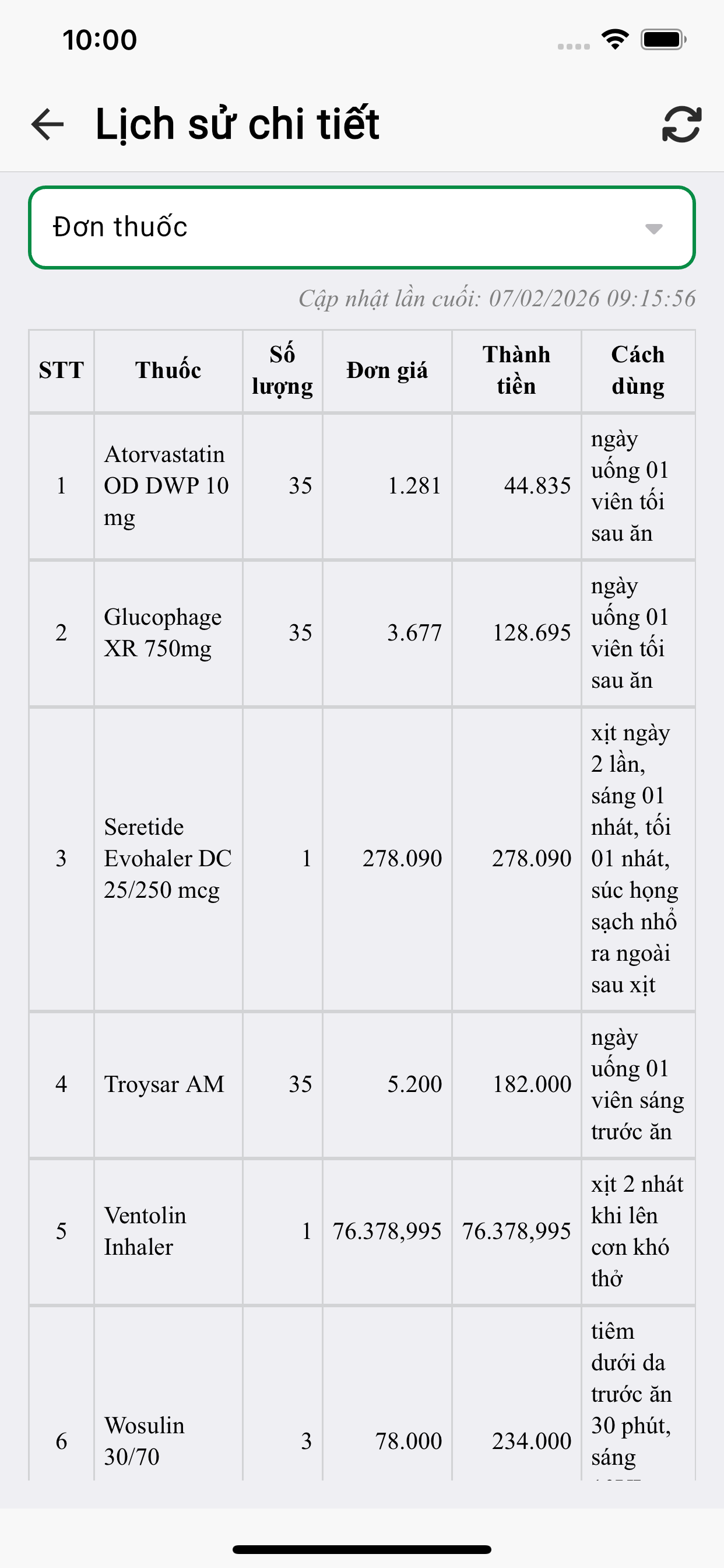BV HNDK NA2 screenshot 7