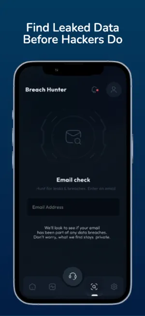 Cyraphim screenshot 4