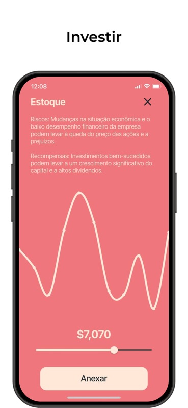 Jogo de Cashflow screenshot 4