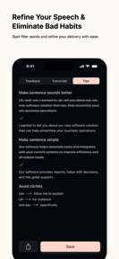 CoachCraft: AI Sales Trainer screenshot