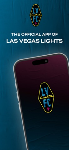 Las Vegas Lights FC screenshot